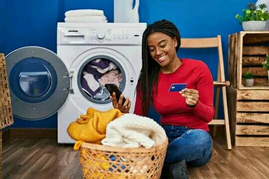 Entreprendre dans le pressing